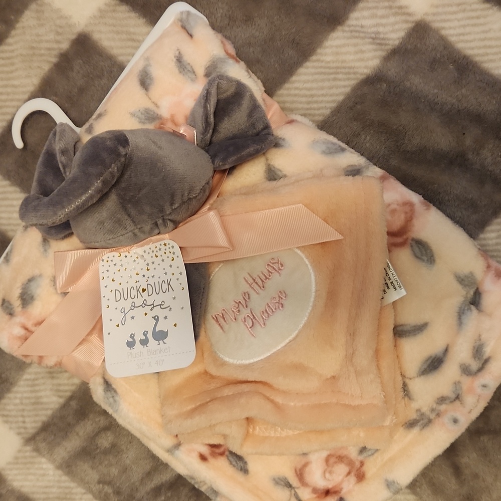 Baby Blanket